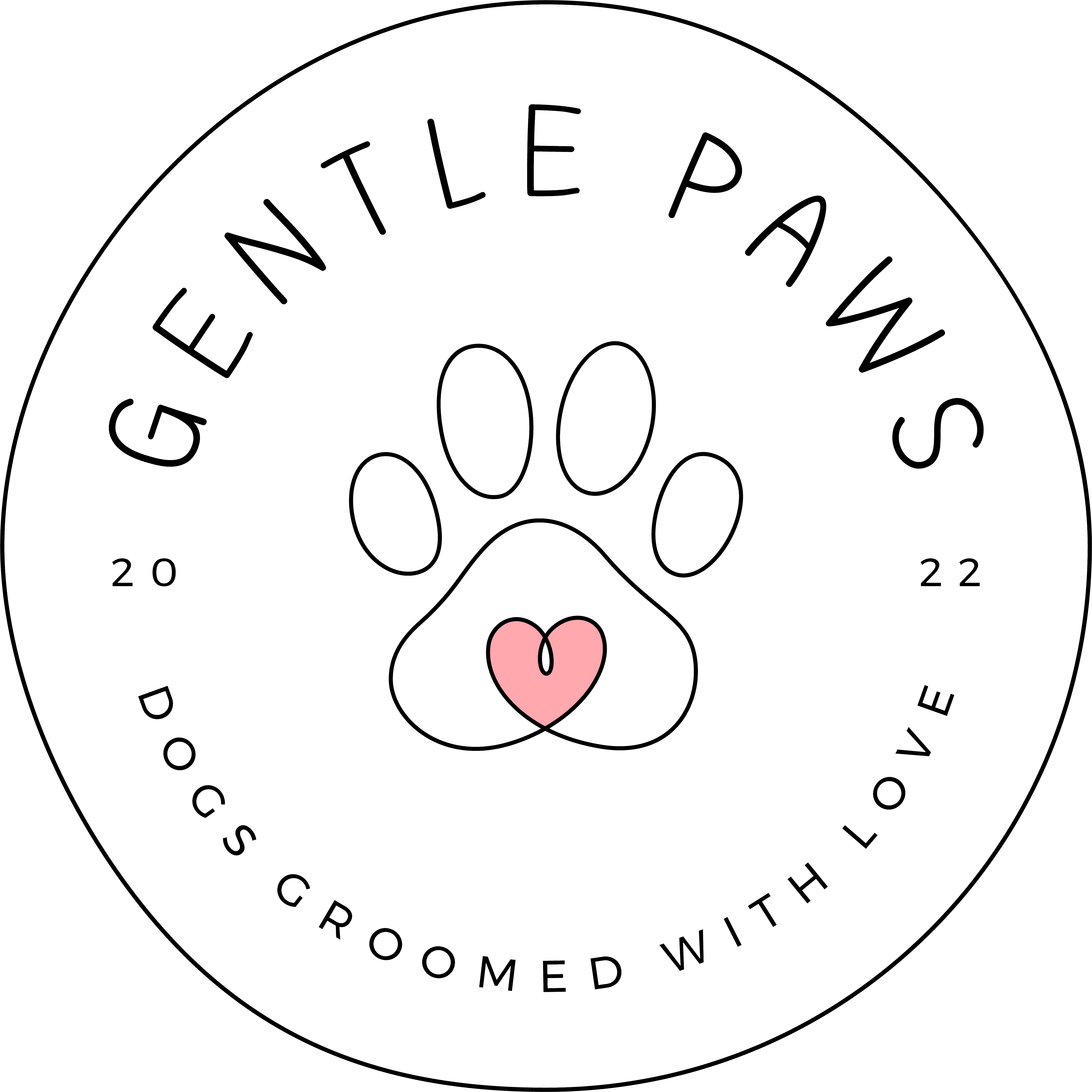 Gentle Paws